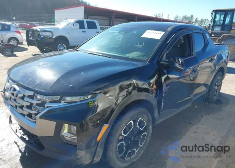 2022 Hyundai Santa Cruz Sel z USA, uszkodzony, nr VIN 5NTJB4AE3NH031772